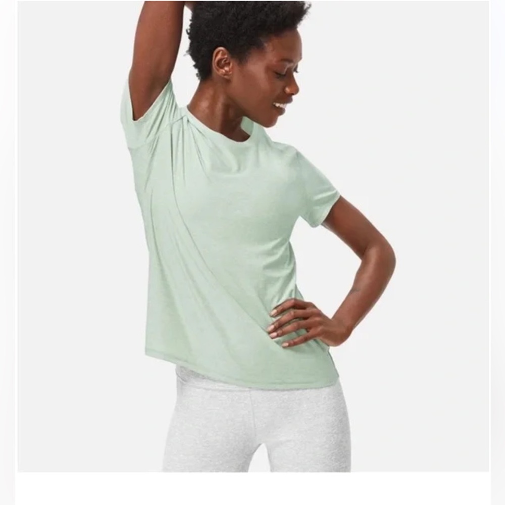 Everyday Shortsleeve